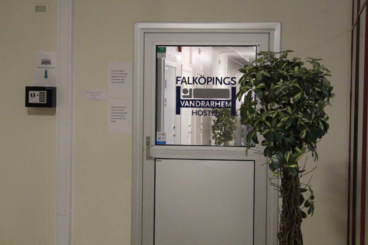 Falkoepings Vandrarhem/Hostel Exterior photo