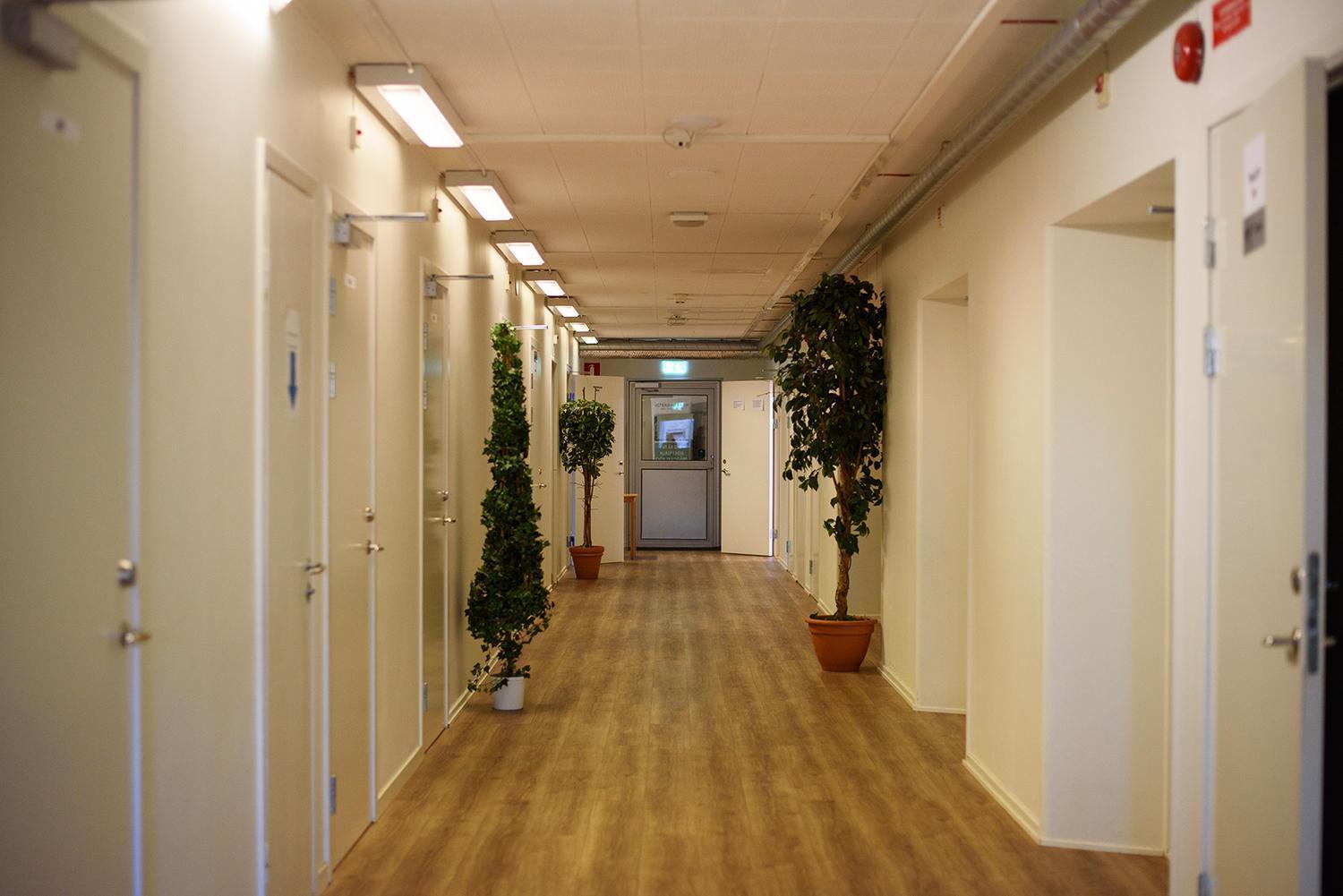 Falkoepings Vandrarhem/Hostel Exterior photo